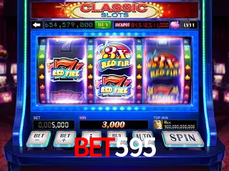 Desvendando o Mundo dos Jogos Virtuais na bet595