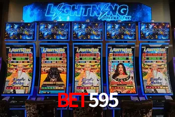 A Emoção da Loteria na bet595: Uma Chance de Mudança de Vida