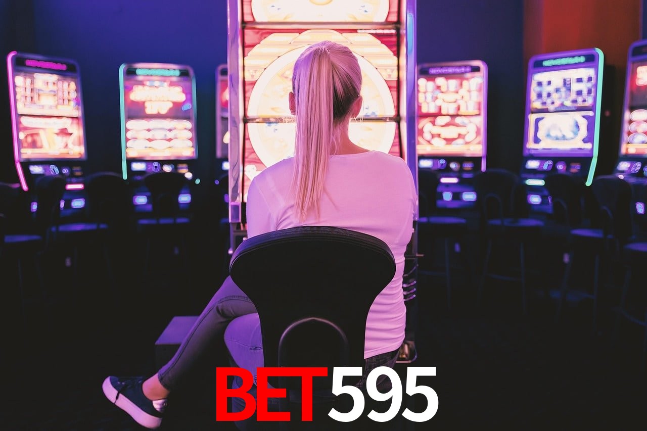 Games Directory bet595