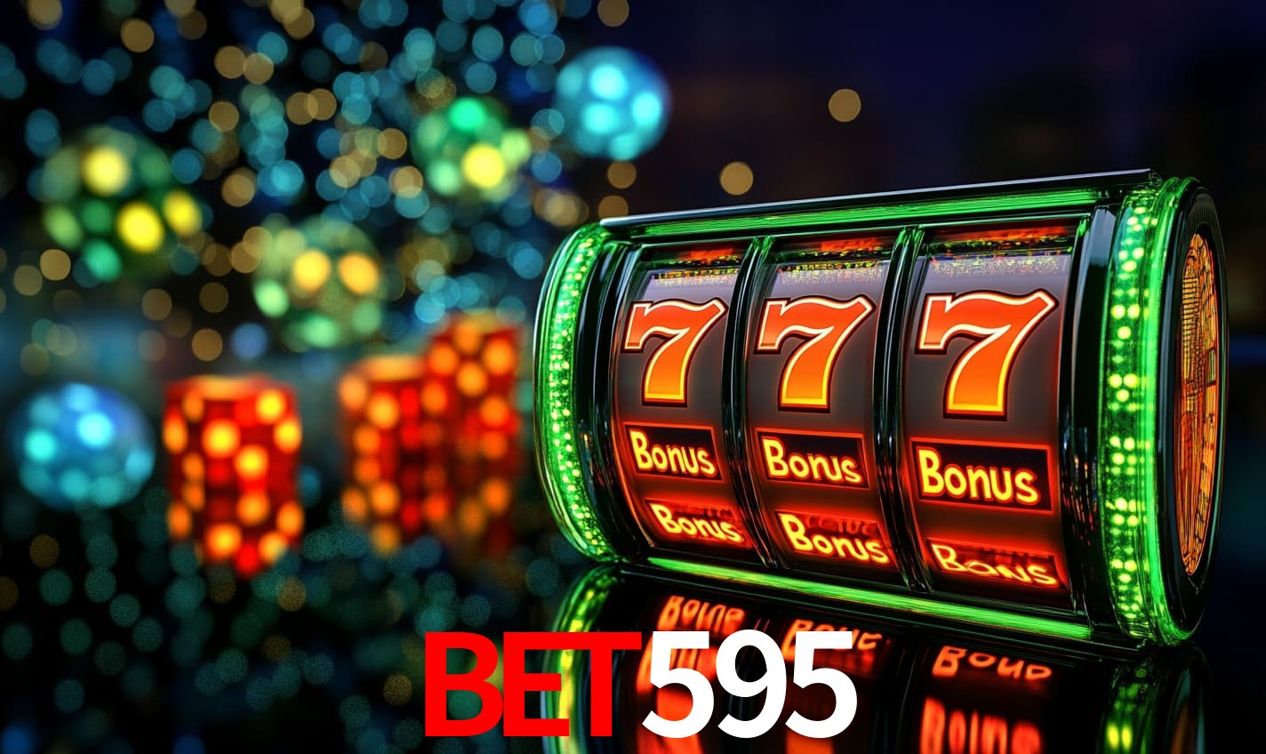 Avaliações dos Jogadores bet595