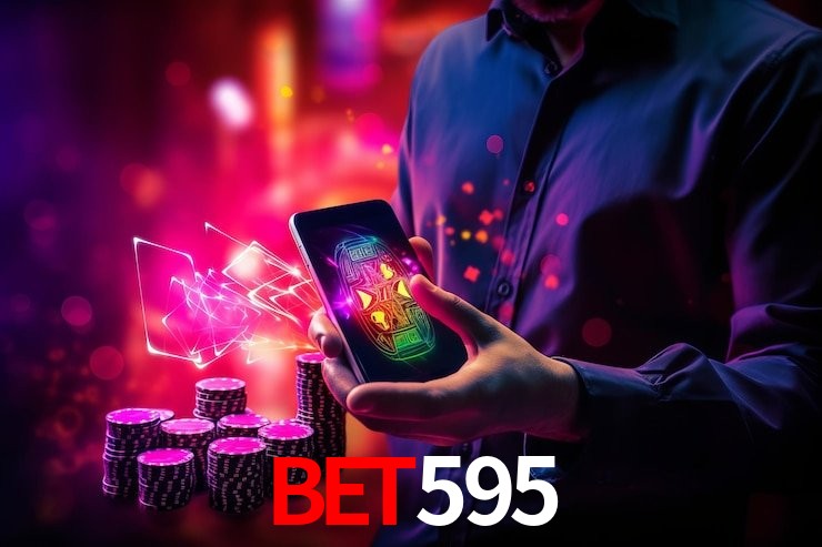 Programa VIP bet595