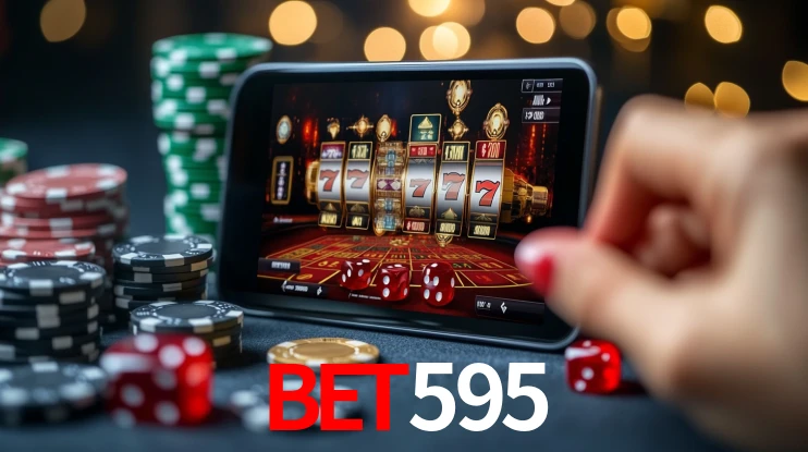 Programa VIP bet595