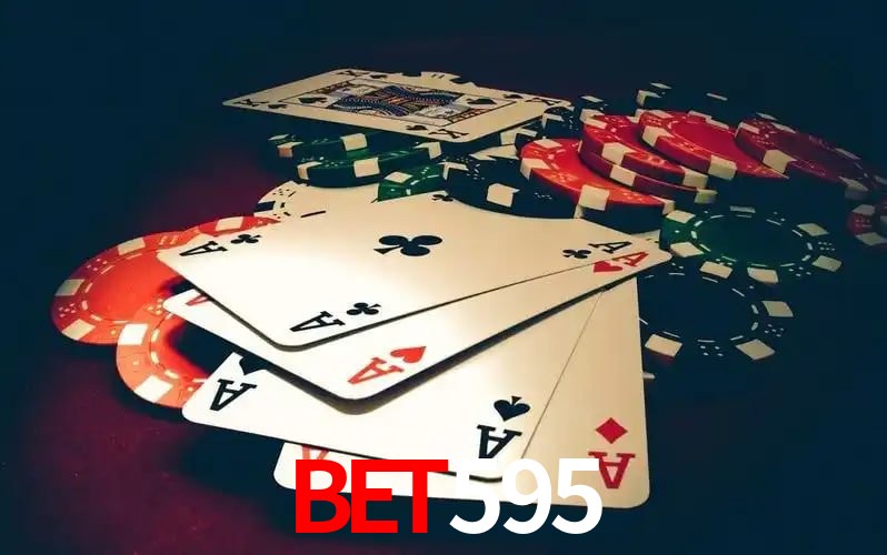 bet595 Aplicativo - bet595 visual 1