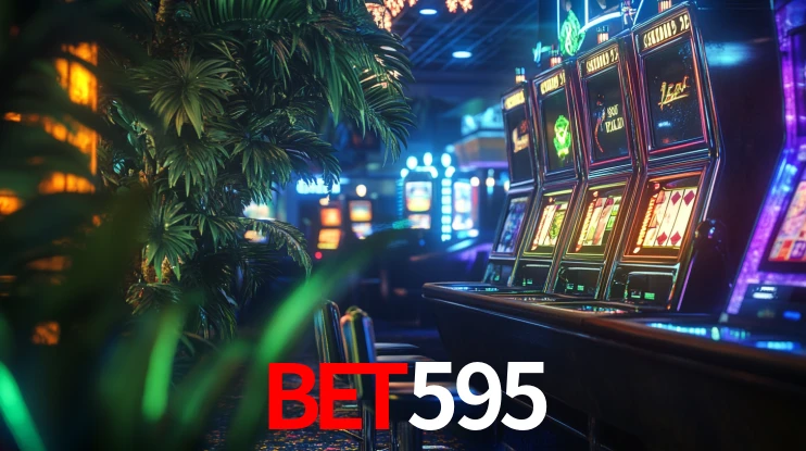 Live Casino bet595