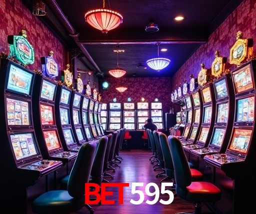 Especiais de Fim de Semana bet595