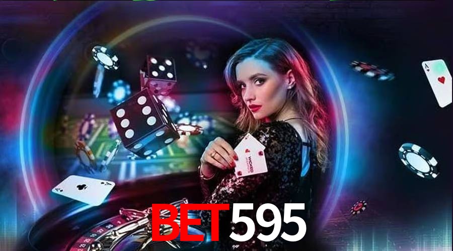 Exclusive Offers bet595