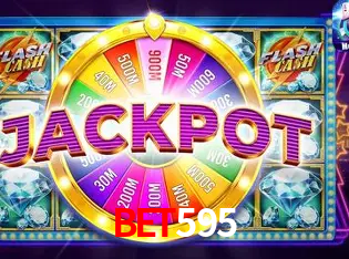 Descubra a Magia dos Jogos de Arcade no bet595