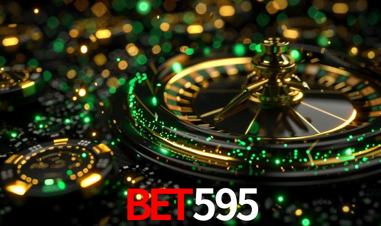 Promoções Sazonais bet595