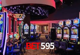 Design Responsivo bet595