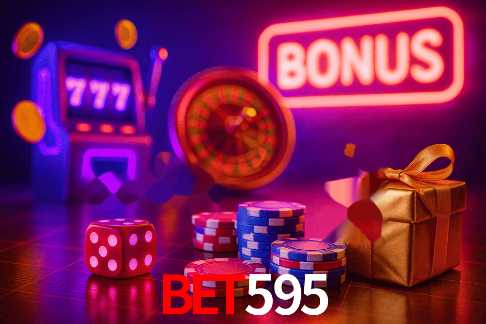 Desvendando o Mundo dos Jogos Virtuais na bet595