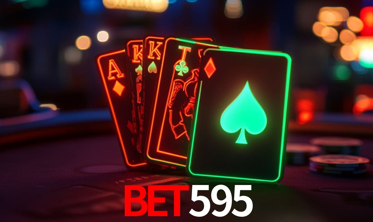 bet595 Slots - bet595 visual 2