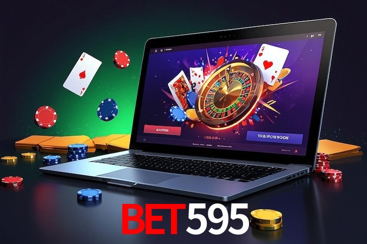 Benefícios da Conta bet595
