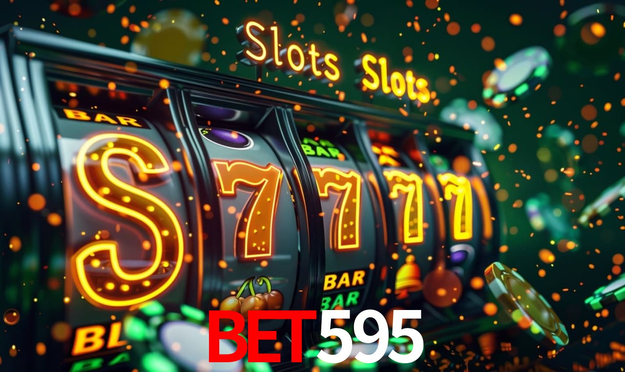 Casino VIP bet595