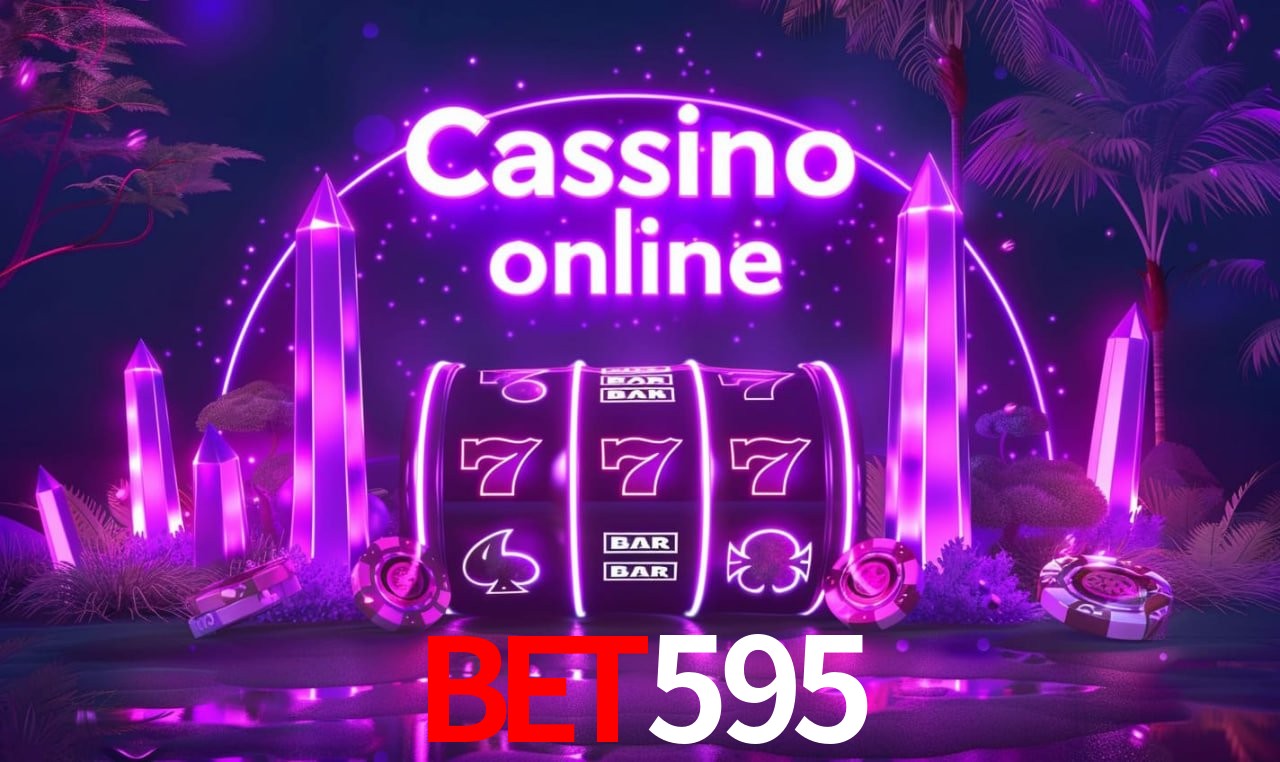 Jogos de Slot bet595