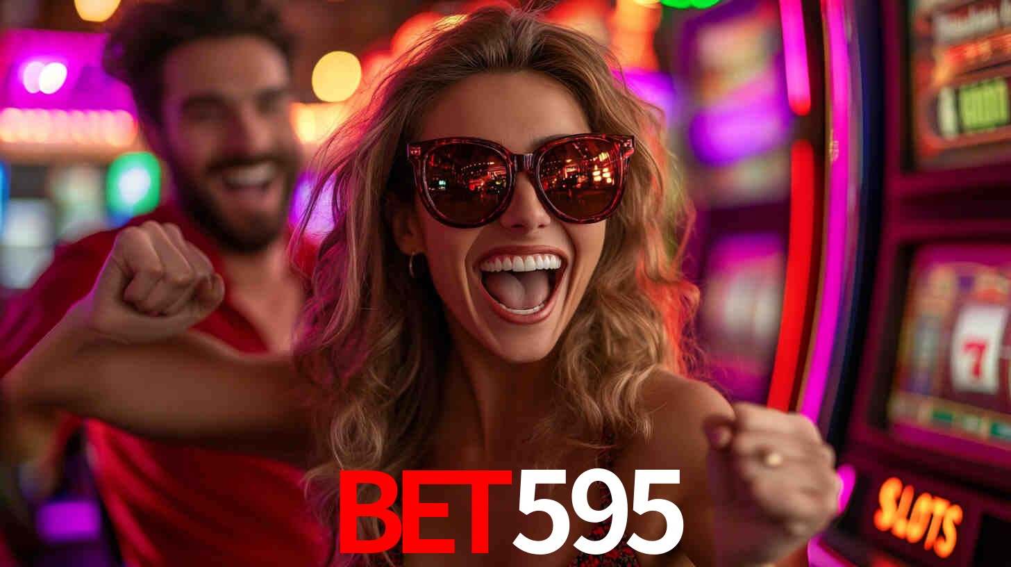 A Popularidade dos Caça-Níqueis no bet595
