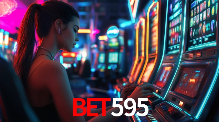 bet595 Bônus - bet595 visual 1