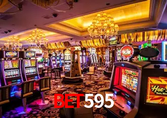 Descubra a Essência do bet595: Nossa História e Compromissos