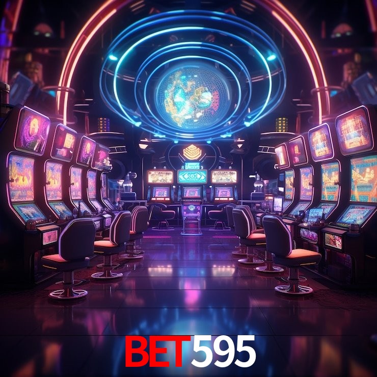 bet595 Slots - bet595 visual 1