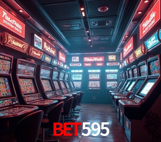 Tecnologia da Plataforma bet595