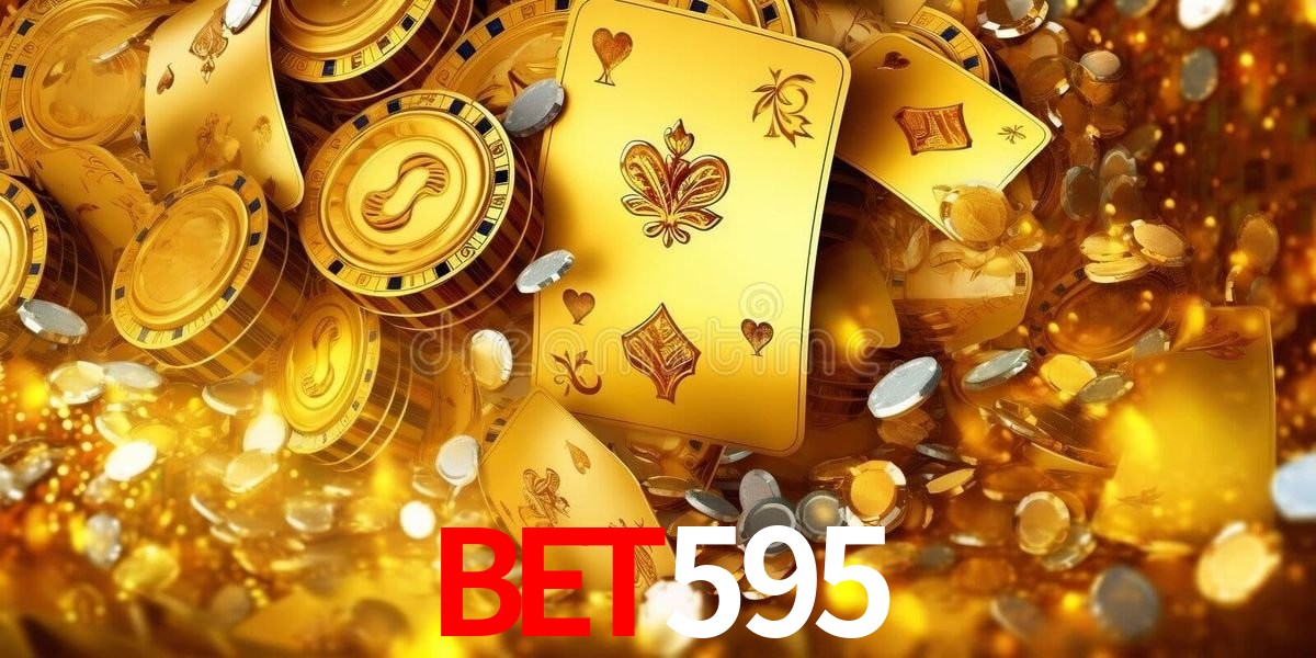 A Experiência Imersiva dos Cassinos Ao Vivo no bet595