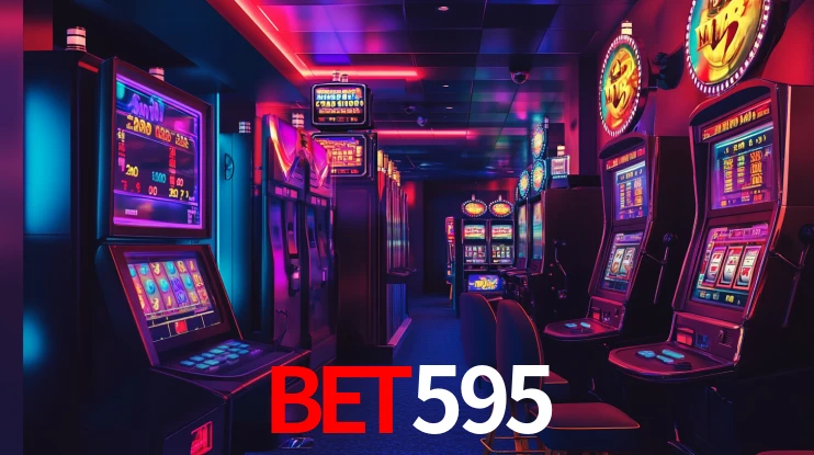 bet595 App Interface