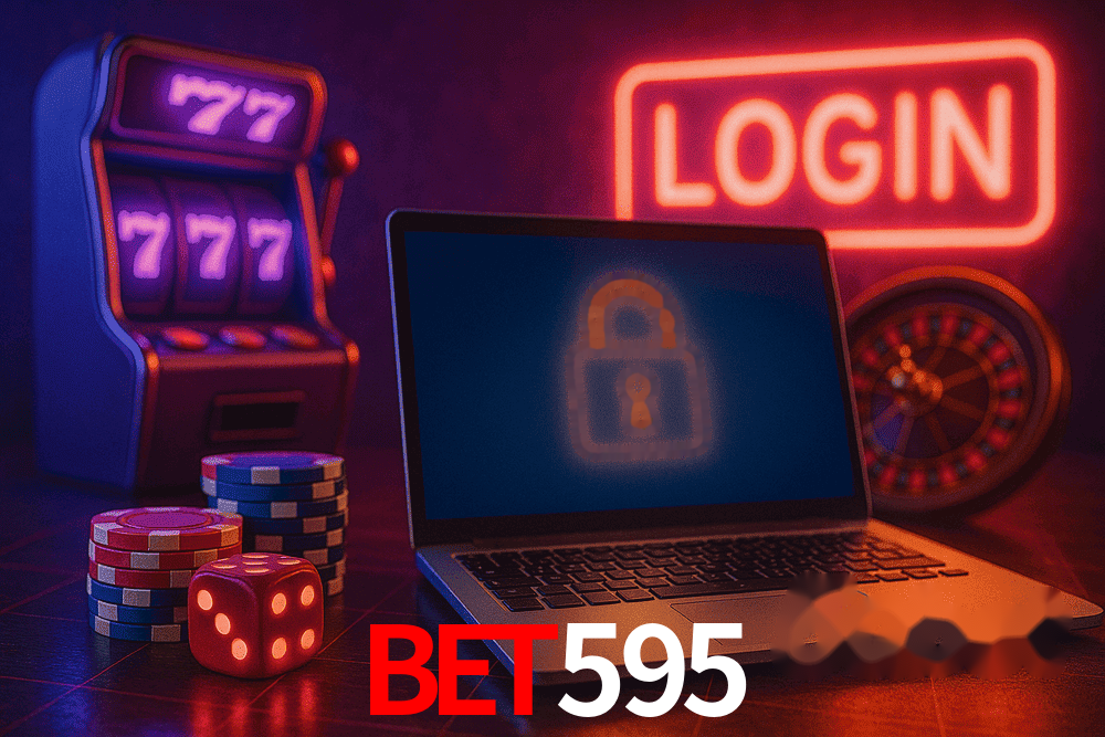 Apostas de Futebol bet595