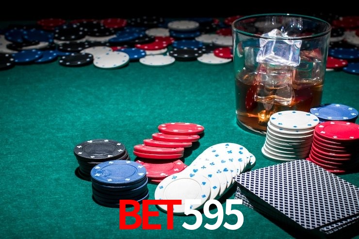 Casino Ao Vivo bet595