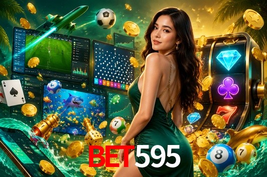 Experiência VIP bet595