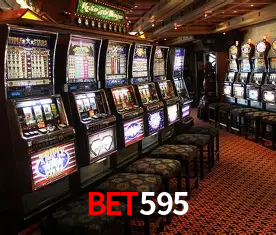 Explorando a Categoria de Eventos em Apostas na bet595