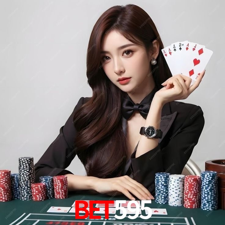Provedores de Jogos bet595