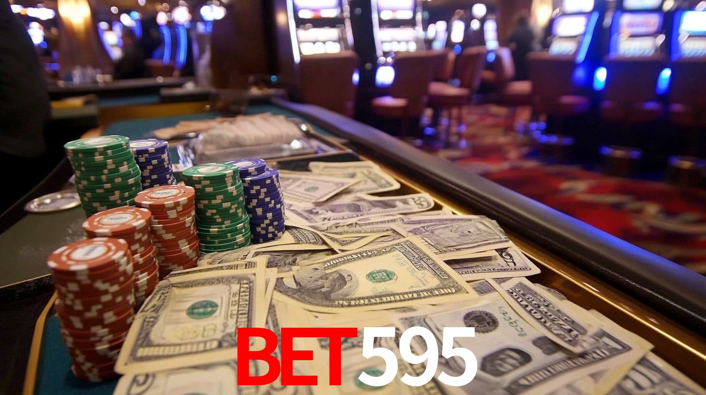 Ofertas Exclusivas bet595