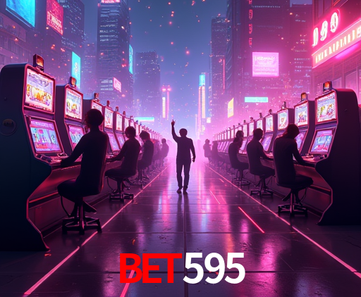 Bônus Diários bet595