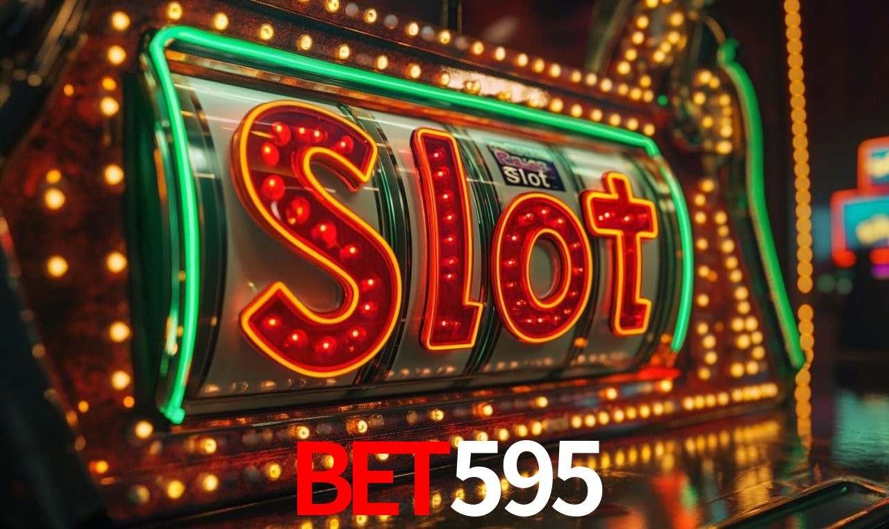 Casino Ao Vivo bet595