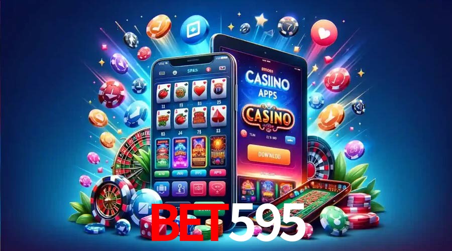 Seasonal Promotions bet595