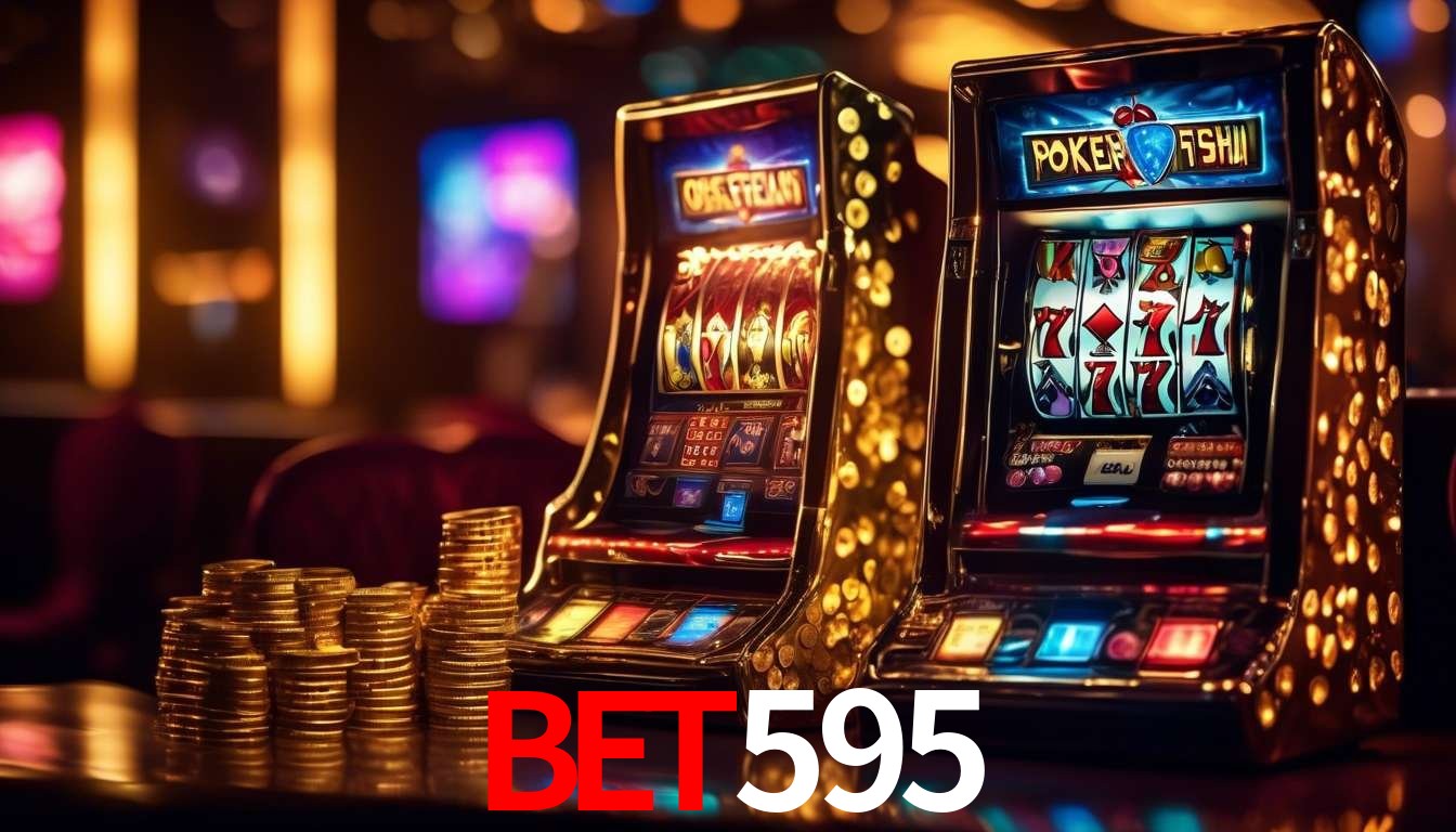 Desvendando o Mundo dos Jogos Virtuais na bet595
