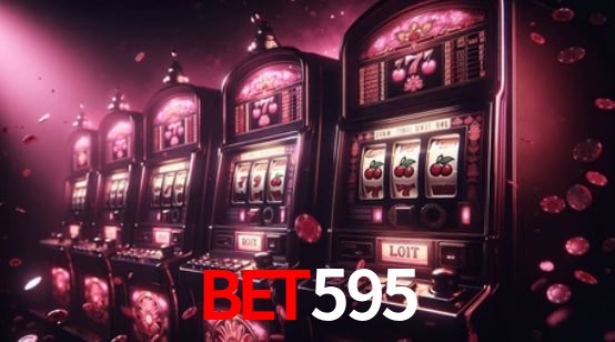 cassino bet595