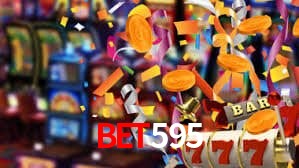 bet595: A Experiência de Casino com Jogos de Mesa ao Vivo
