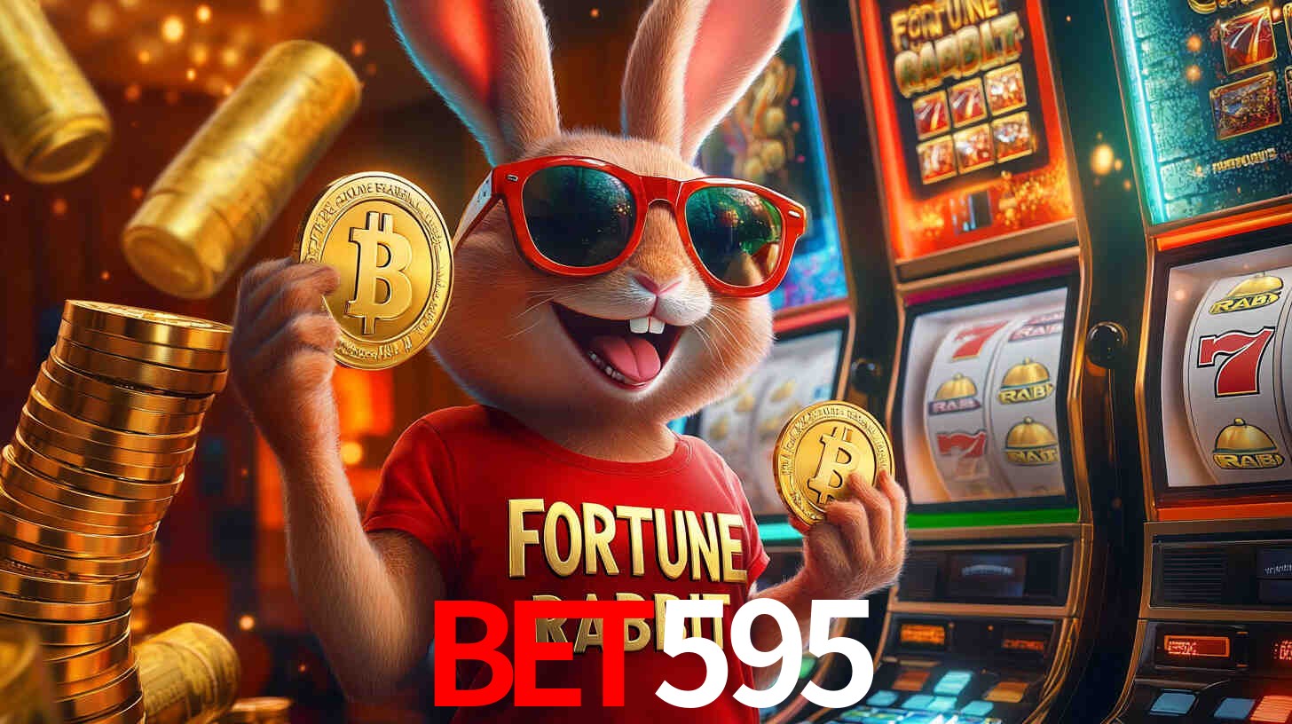 Inovações de Jogos na bet595: O Futuro das Experiências Interativas
