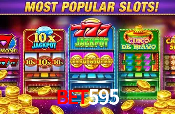 Weekend Specials bet595