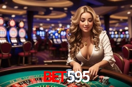 Roulette Table bet595