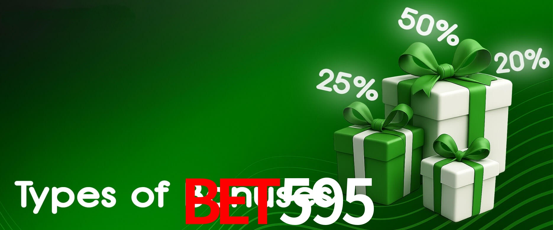 Promoções Sazonais bet595