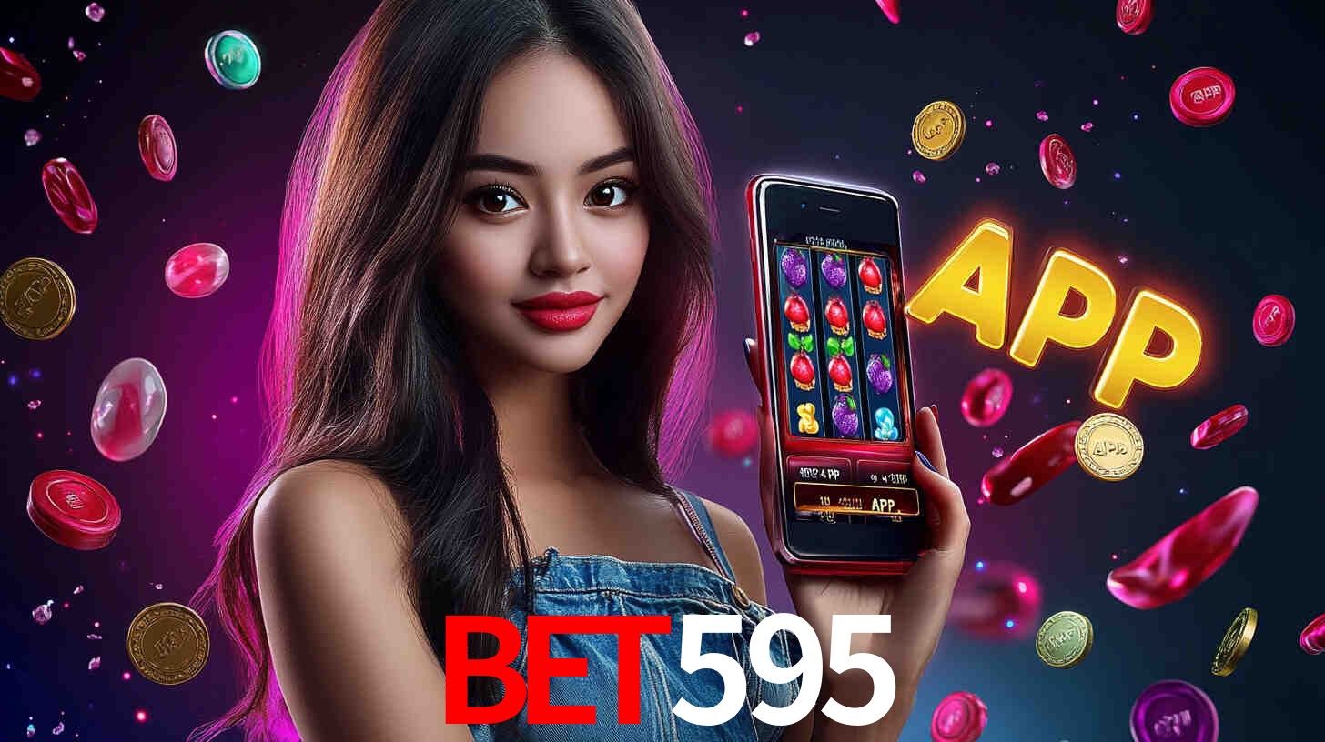 Desvendando o Mundo dos Jogos Virtuais na bet595