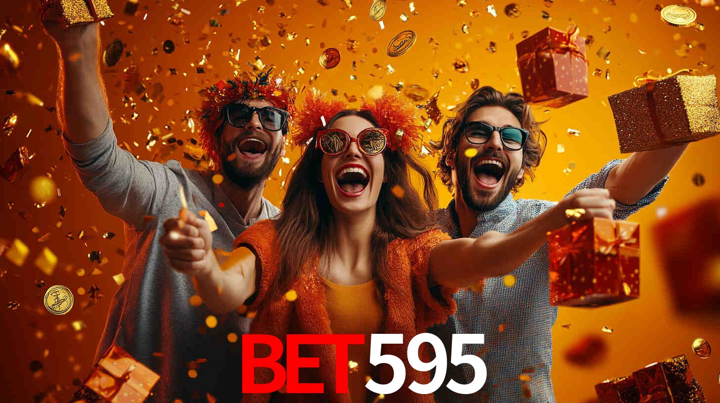 bet595,bet595 paga