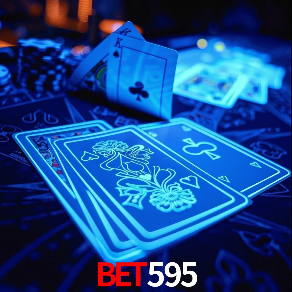 Provedores de Jogos bet595