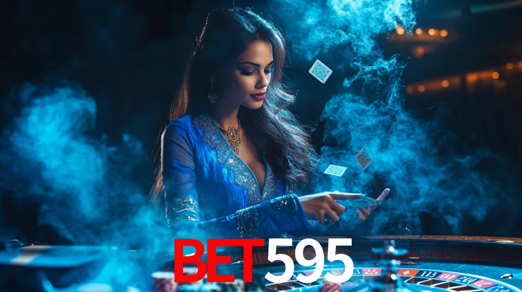 Apostas Esportivas na bet595: Um Guia Completo