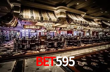 Live Casino bet595