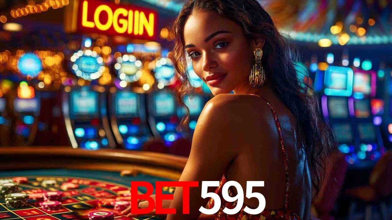 Casino Ao Vivo bet595