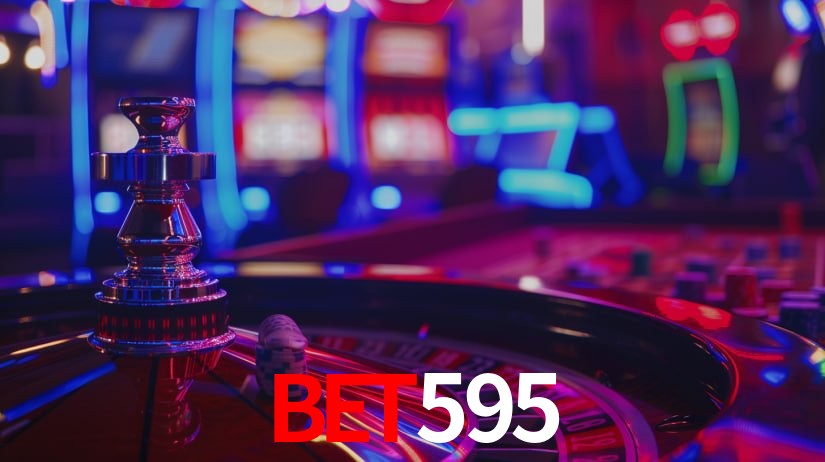 Sinta a adrenalina dos jogos de cassino com bet595