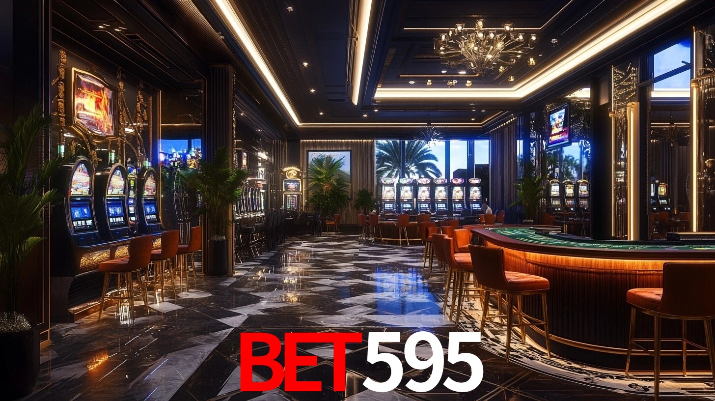 Explore as vantagens do bet595: serviço profissional e confiabilidade