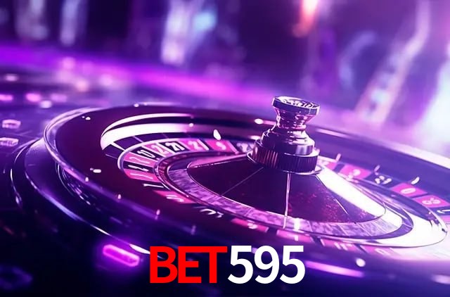 Inovações de Jogos na bet595: O Futuro das Experiências Interativas